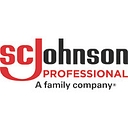 Deb Usa, A Part Of Sc Johnson Professional logo