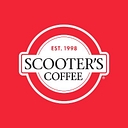Scooter'S Coffee logo