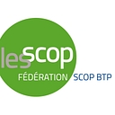 Fédération Scop Btp logo