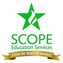 Scope Education Services logo
