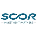 Scor Investment Partners logo