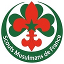 Scouts Musulmans De France logo