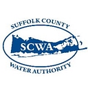 Suffolk County Water Authority logo
