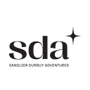 Sanglier Durbuy Adventures (Sda) logo