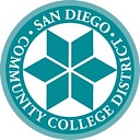 San Diego Community College District logo