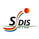 Sdis De L'Ain - Sdis 01 logo