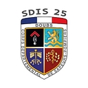 Sdis 25 - Sapeurs-Pompiers Du Doubs logo