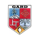 Pompiers Du Gard (Officiel) logo