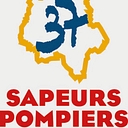 Sdis 37 -  Service Départemental D’Incendie Et De Secours D'Indre-Et-Loire logo