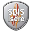 Sdis38 - Service Départemental D'Incendie Et De Secours De L'Isère logo