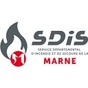 Sdis 51 - Sapeurs-Pompiers De La Marne logo