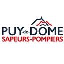Sdis 63 - Sapeurs-Pompiers Du Puy-De-Dôme logo