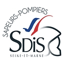 Sdis 77 - Sapeurs-Pompiers De Seine-Et-Marne logo