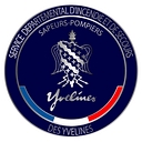 Sdis 78 logo