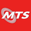 San Diego Metropolitan Transit System (Mts) logo