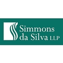 Simmons Da Silva Llp logo
