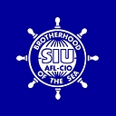 Seafarers International Union Of North America logo