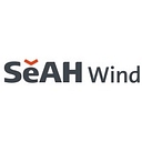 Seah Wind logo