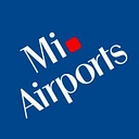 Sea Milan Airports logo