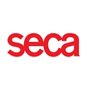 Seca – Precision For Health logo
