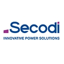 Secodi logo