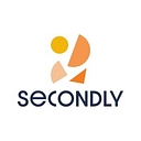 Secondly logo