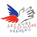 Secours Populaire Français logo