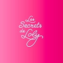 Les Secrets De Loly logo