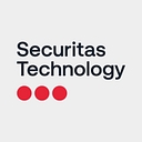 Stanley Security Norway logo