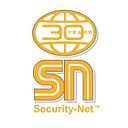 Security-Net, Inc. logo