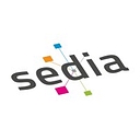 Grappe Sedia logo