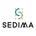 Sedima logo