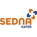Sedna Santé logo