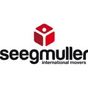 Seegmuller (Moving & Relocation) logo