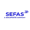 Sefas North America, Now Part Of Messagepoint logo