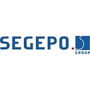Segepo Group logo