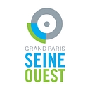 Grand Paris Seine Ouest (Gpso) logo