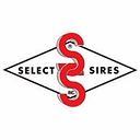 Select Sires Inc. logo