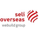 Seli Overseas S.P.A. logo