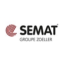 Semat - Groupe Zoeller logo