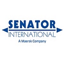 Senator International Spedition Gmbh logo