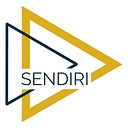 Sendiri logo