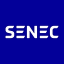 Senec Gmbh logo