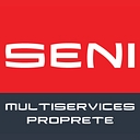 Seni: Société D'Entretien Et De Nettoyage Industriel logo