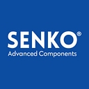 Senko Advanced Components, Inc. logo