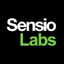 Sensio logo