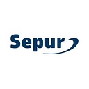 Sepur logo
