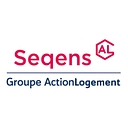 Seqens logo