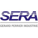 Sera (Groupe Gérard Perrier Industrie) logo