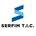 Serfim T.I.C. logo